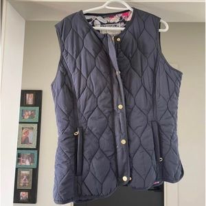 Joules Vest